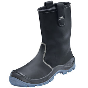 botas de seguridad para uso industrial