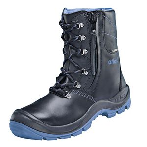 botas de seguridad para uso industrial