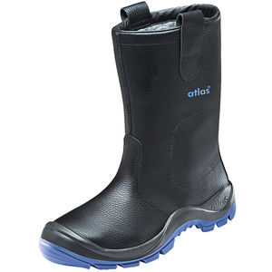 botas de seguridad para uso industrial