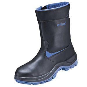 botas de seguridad para uso industrial