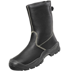 botas de seguridad para soldador