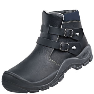 botas de seguridad para soldador