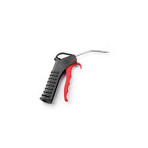 pistola de aire con boquilla