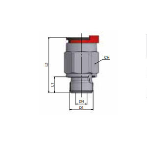 conector hidráulico 1