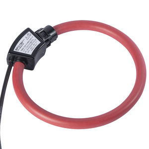 sensor de corriente con bobina de Rogowski 1