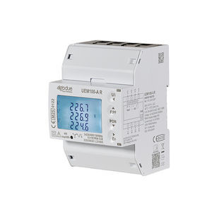 contador de energía eléctrica trifásico 1