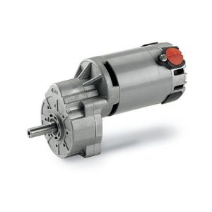 motorreductor DC