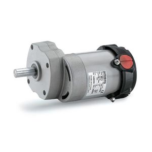 motorreductor AC