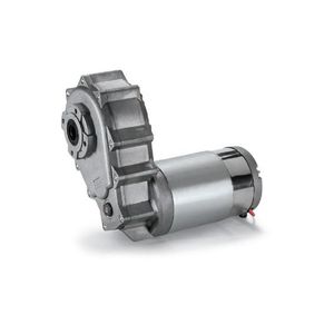 bloque de transmisión con motor eléctrico
