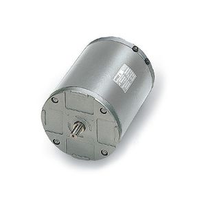 motor síncrono