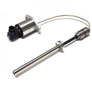 sensor de posición lineal