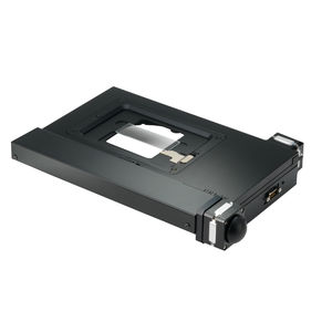 platina de posicionamiento para microscopio