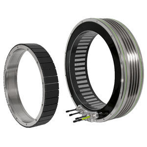 motor par DC