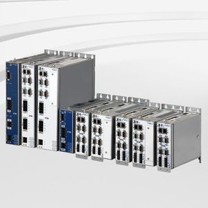 controlador de movimiento de posicionamiento