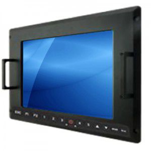 monitor LCD / táctil / 17.3