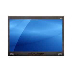 monitor LCD / táctil / retroiluminación LED / 21.5