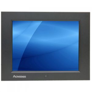 monitor LCD 1