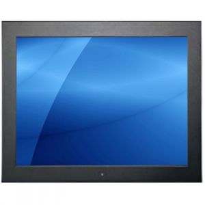 monitor LCD 1