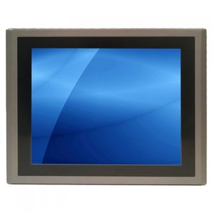 panel PC de LCD 1