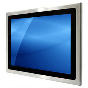 panel PC de LCD