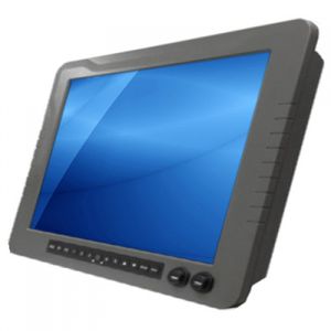 panel PC de LCD