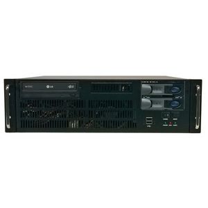 computadora en bastidor / Intel® Core i series / SATA / PCI