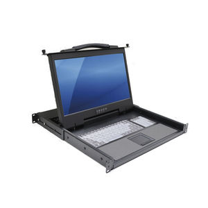 panel PC de LCD