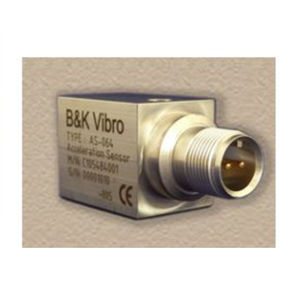 sensor de aceleración de corriente constante