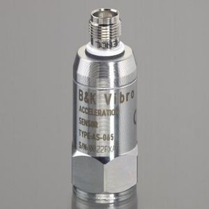 sensor de aceleración plano