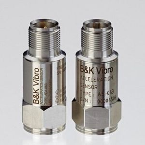 sensor de aceleración de corriente constante