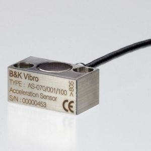 sensor de aceleración sensibilidad