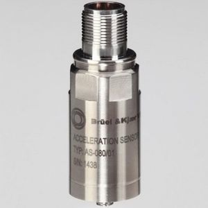 sensor de aceleración de corriente constante