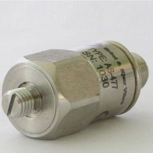 sensor de aceleración de corriente constante