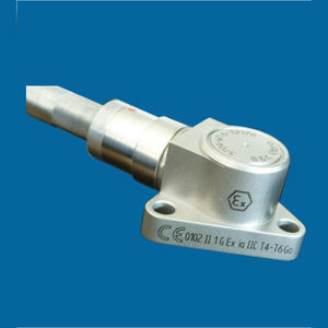 sensor de aceleración ATEX