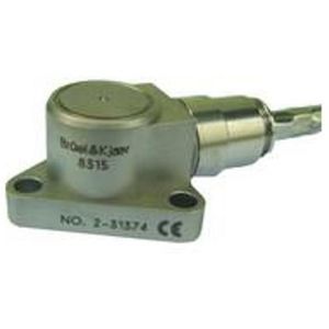 sensor de aceleración plano