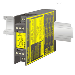 acoplador electrónico