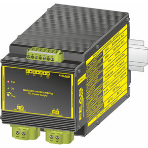 alimentación eléctrica 3 fases 1
