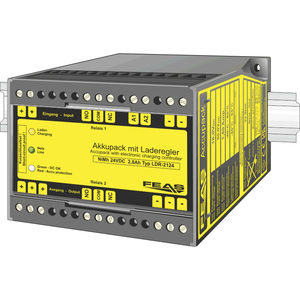 ondulador UPS online 1