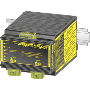 ondulador UPS con supercondensador 1