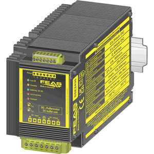 ondulador UPS con supercondensador 1