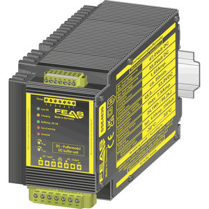 ondulador UPS con supercondensador 1