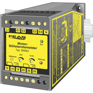 controlador de movimiento DC 1