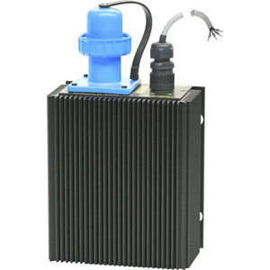 cargador de baterías para vehículo eléctrico