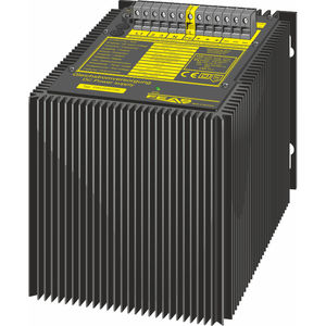 alimentación eléctrica no regulada 1