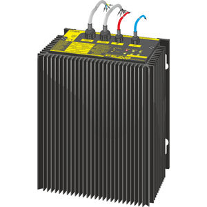 alimentación eléctrica conmutada 1