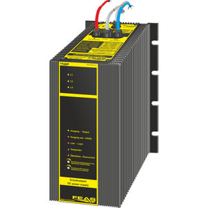 alimentación eléctrica 3 fases 1