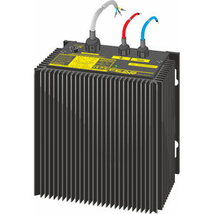 alimentación eléctrica robusta 1