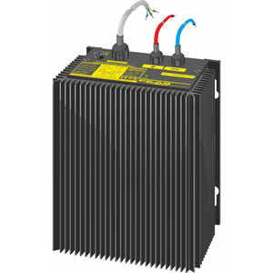 alimentación eléctrica de pared 1