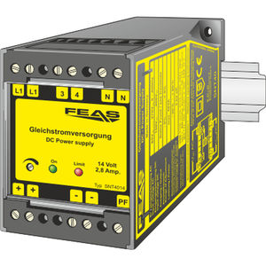 alimentación eléctrica conmutada 1