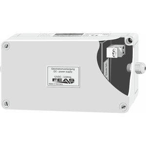 alimentación eléctrica no regulada 1
